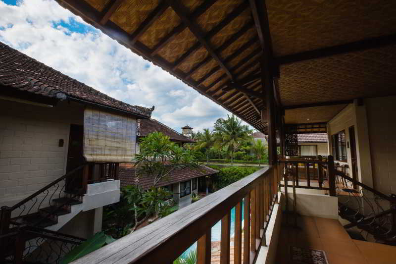 Munari Resort Ubud Exteriör bild